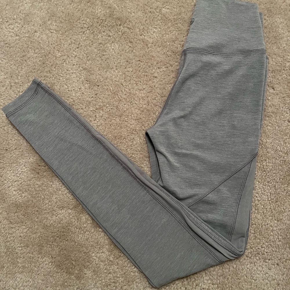 Stori Athletic Leggings